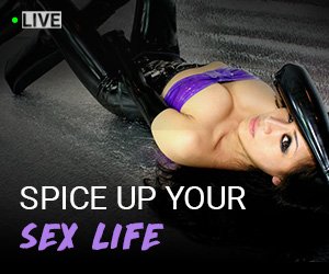 Spice up your sex life!